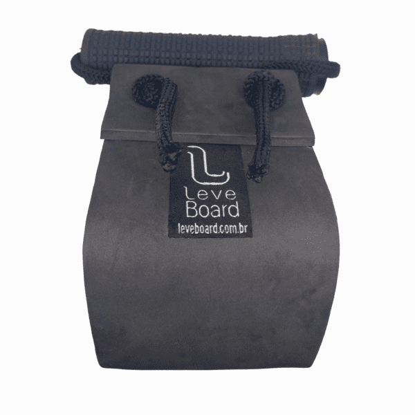 Leve Board - All Black - Imagem 2
