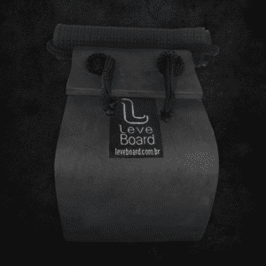 Leve Board – All Black