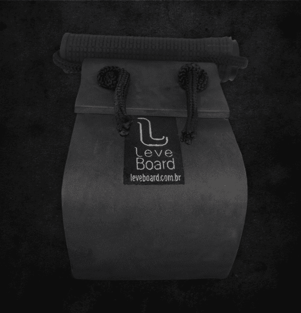 Leve Board - All Black