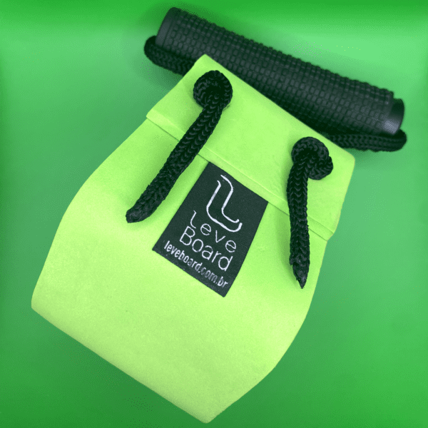 Leve Board - Lime