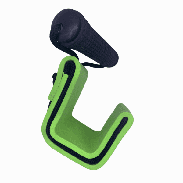 Leve Board - Lime - Imagem 3